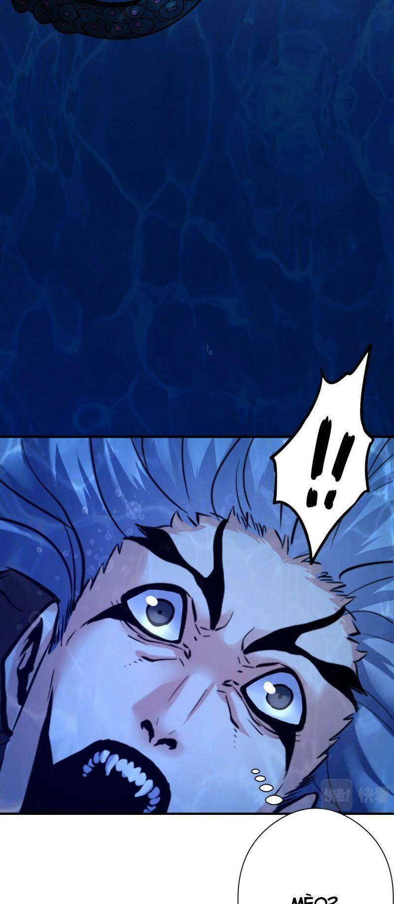 Trở Thành Thần Chủ Cthulhu - Chapter 53 - Page 13