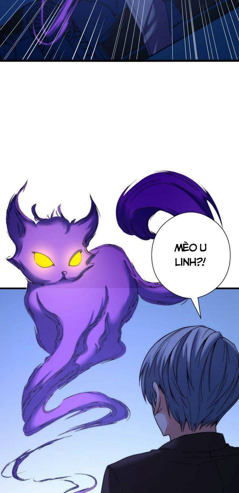 Trở Thành Thần Chủ Cthulhu - Chapter 53 - Page 17