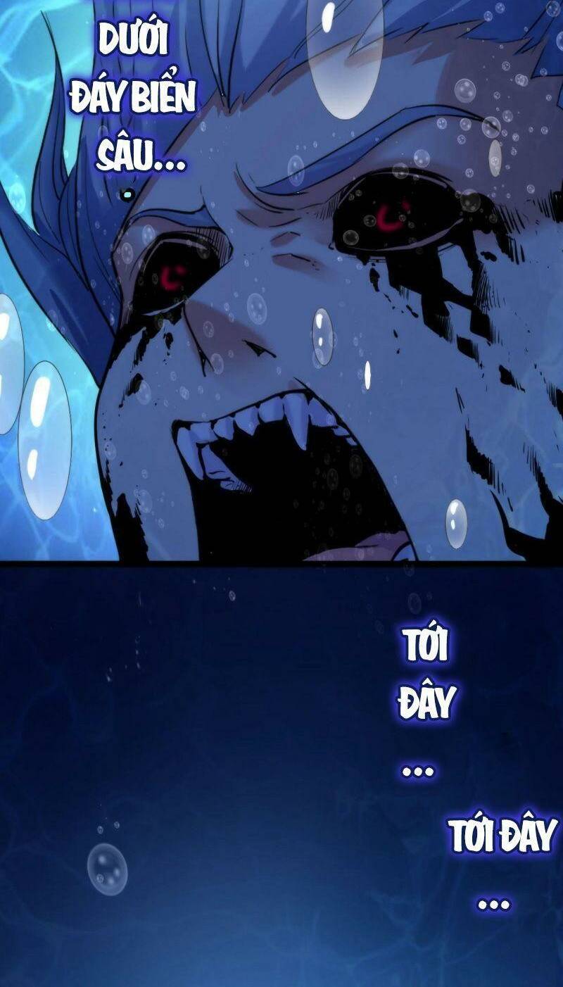 Trở Thành Thần Chủ Cthulhu - Chapter 53 - Page 4