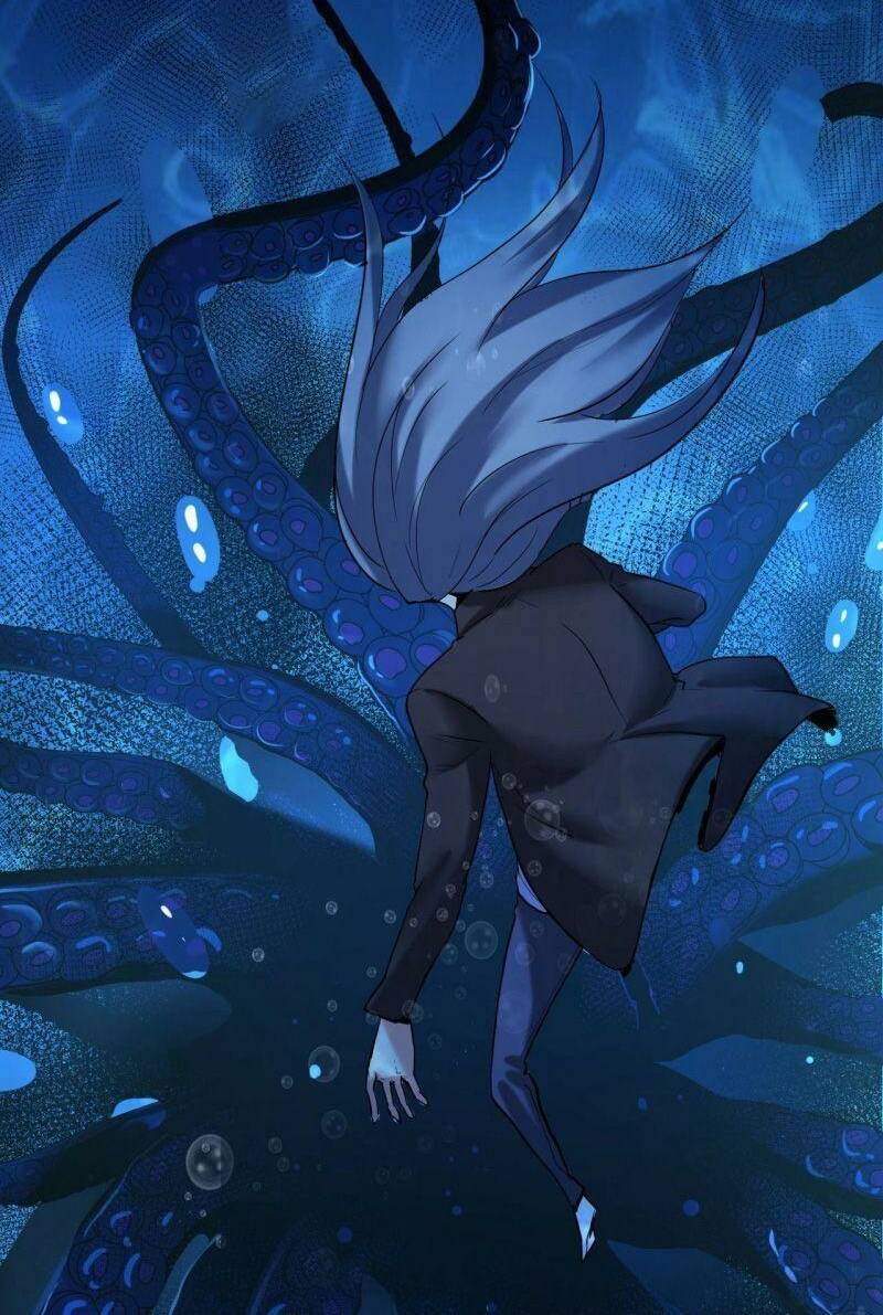 Trở Thành Thần Chủ Cthulhu - Chapter 53 - Page 7