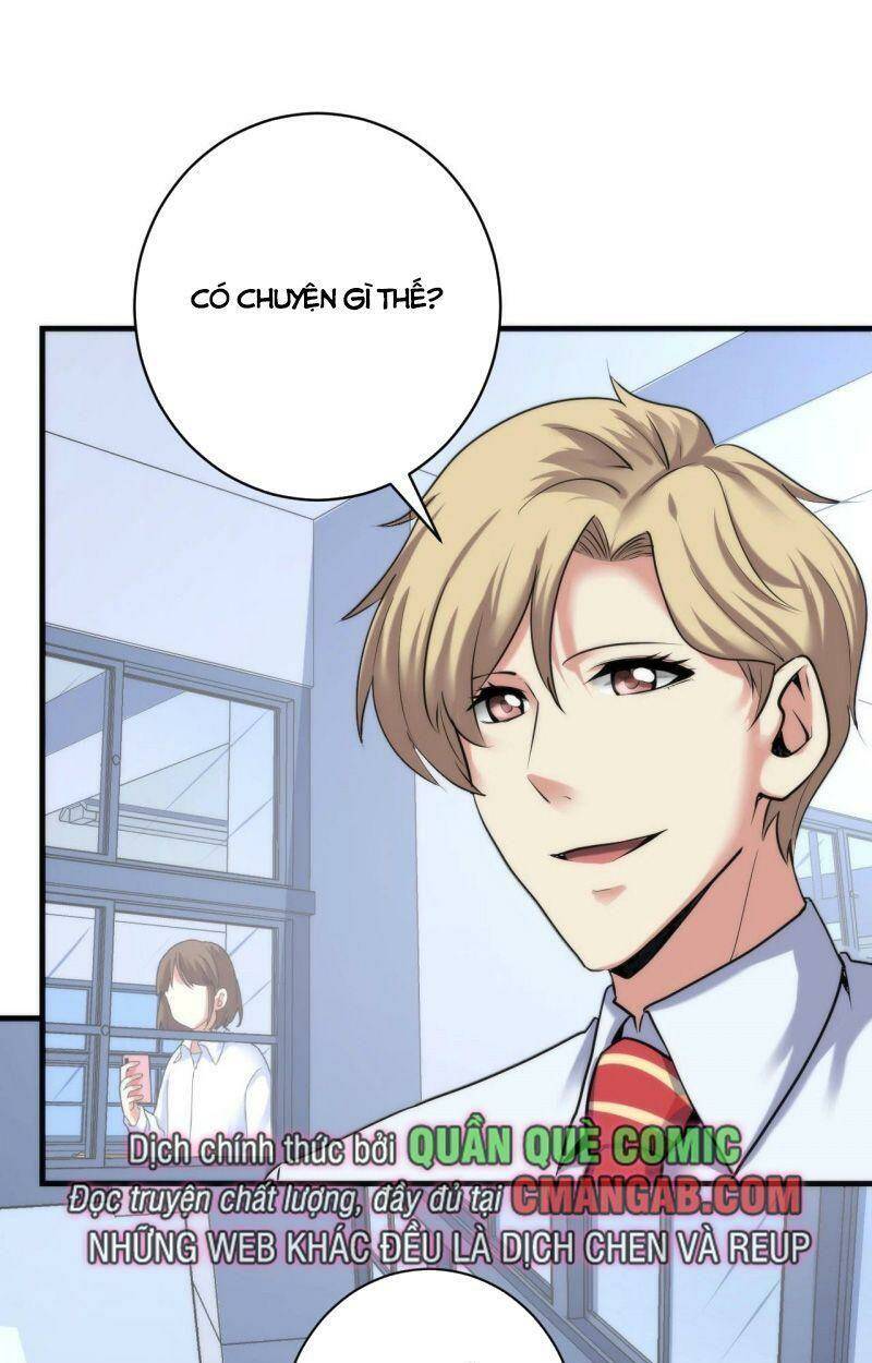 Trở Thành Thần Chủ Cthulhu - Chapter 54 - Page 13