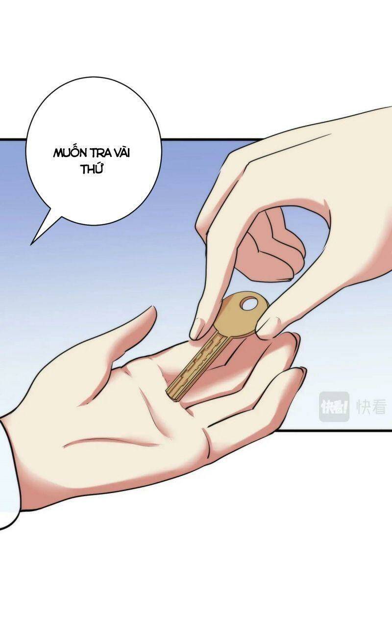 Trở Thành Thần Chủ Cthulhu - Chapter 54 - Page 15