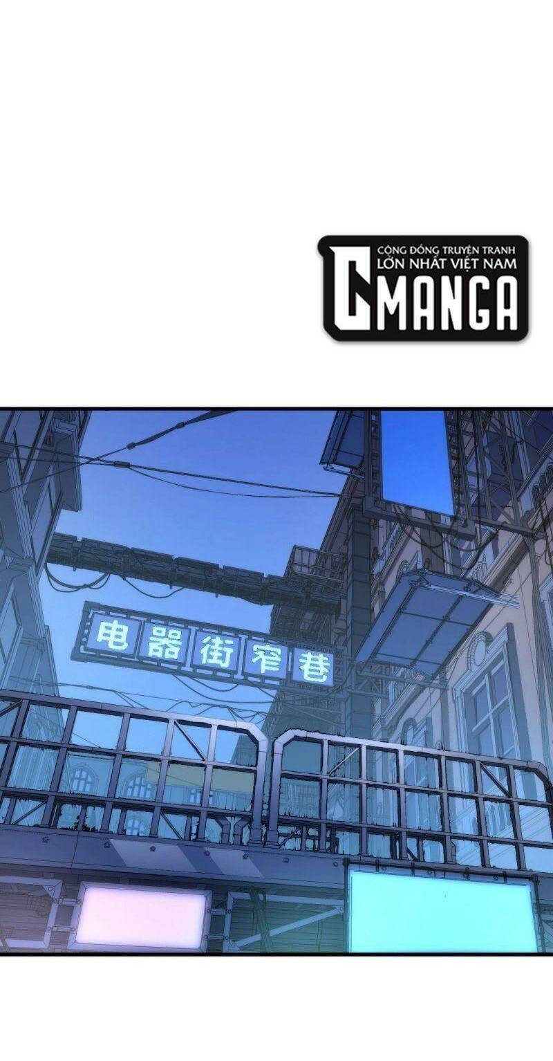 Trở Thành Thần Chủ Cthulhu - Chapter 54 - Page 26