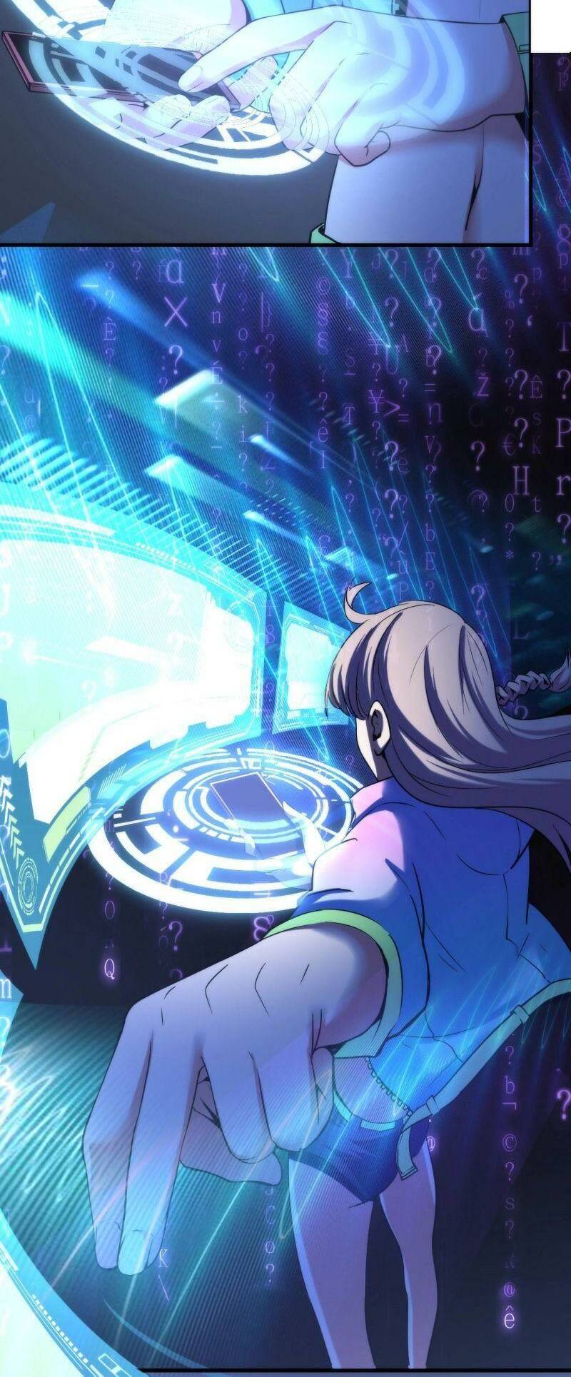 Trở Thành Thần Chủ Cthulhu - Chapter 54 - Page 46