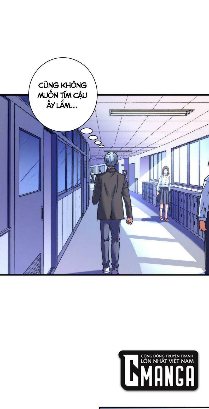 Trở Thành Thần Chủ Cthulhu - Chapter 54 - Page 5