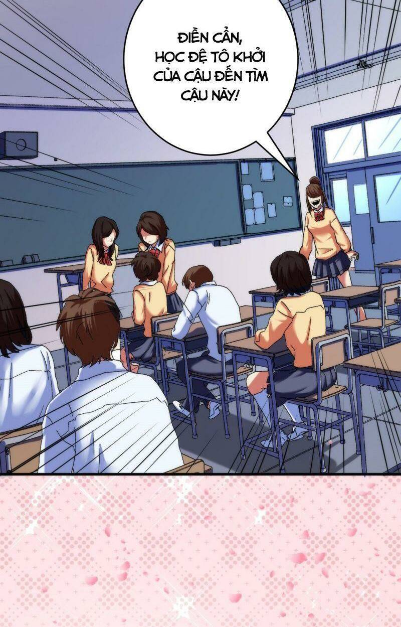 Trở Thành Thần Chủ Cthulhu - Chapter 54 - Page 8