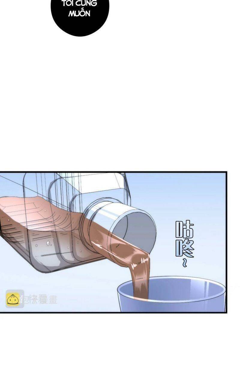 Trở Thành Thần Chủ Cthulhu - Chapter 55 - Page 24