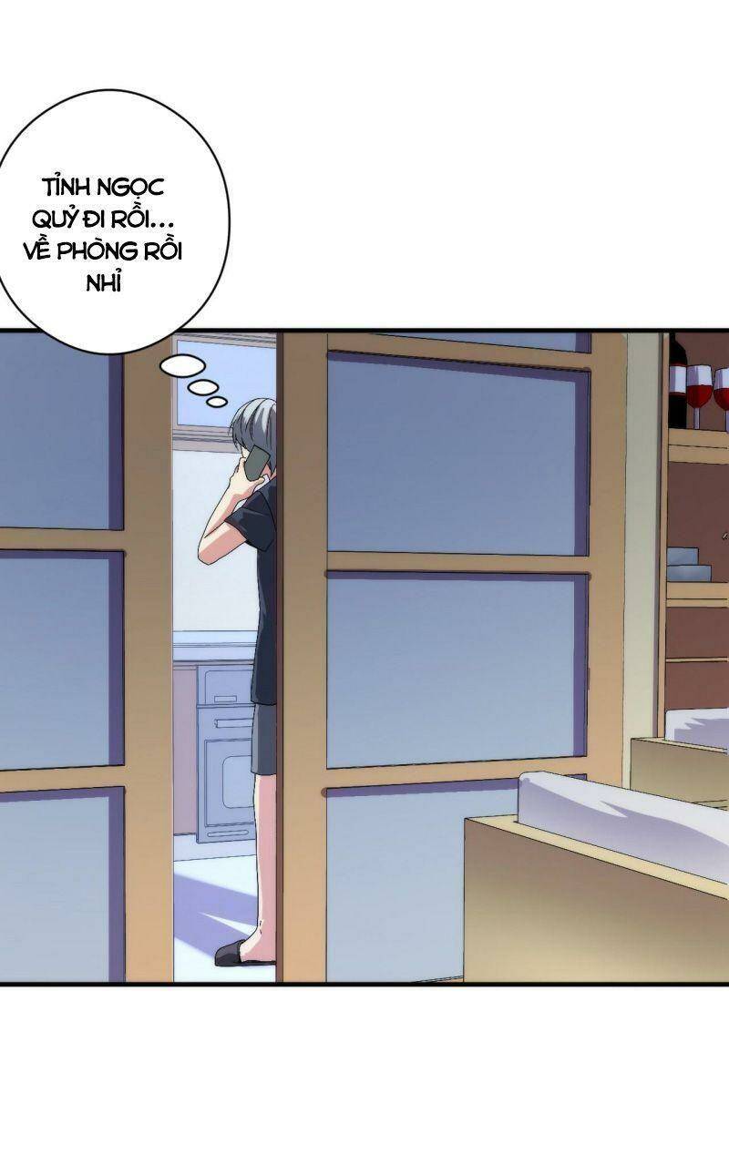 Trở Thành Thần Chủ Cthulhu - Chapter 55 - Page 31