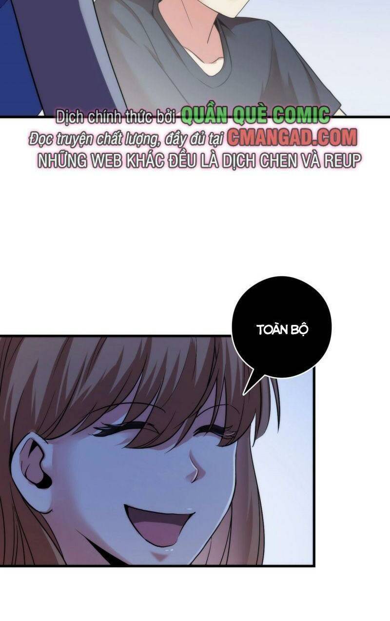 Trở Thành Thần Chủ Cthulhu - Chapter 55 - Page 36