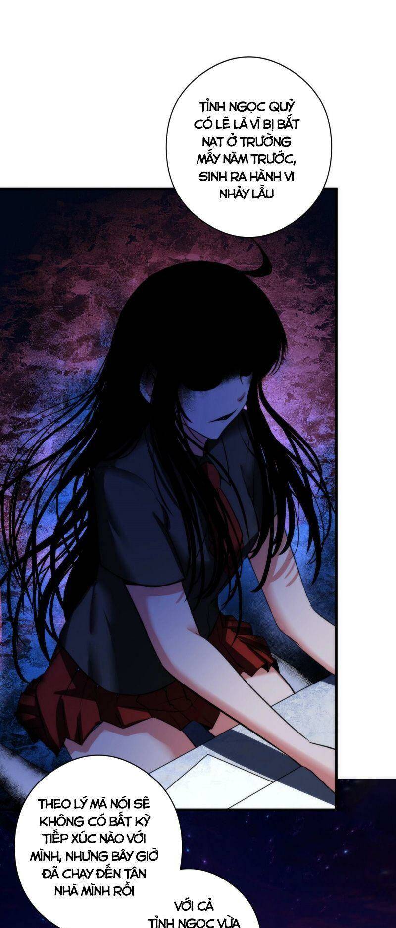 Trở Thành Thần Chủ Cthulhu - Chapter 55 - Page 43