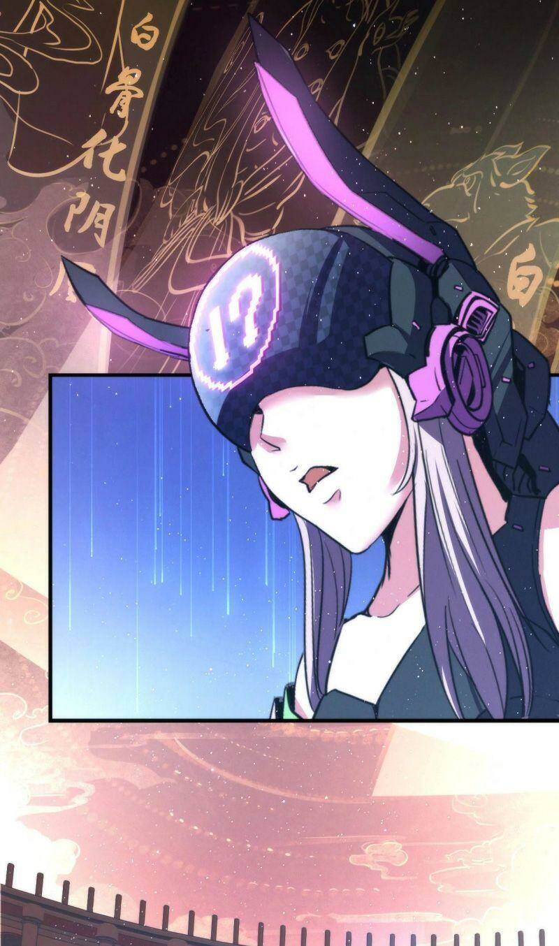 Trở Thành Thần Chủ Cthulhu - Chapter 56 - Page 13