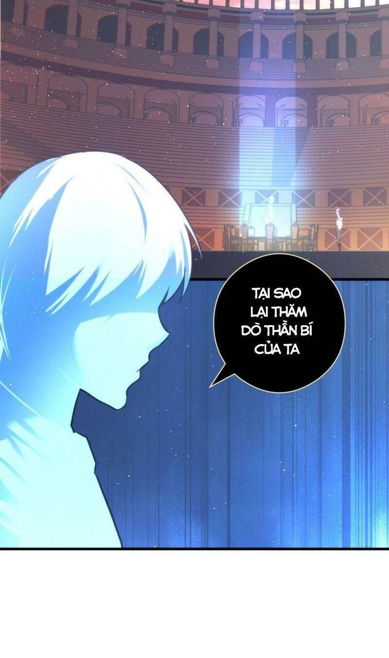 Trở Thành Thần Chủ Cthulhu - Chapter 56 - Page 14