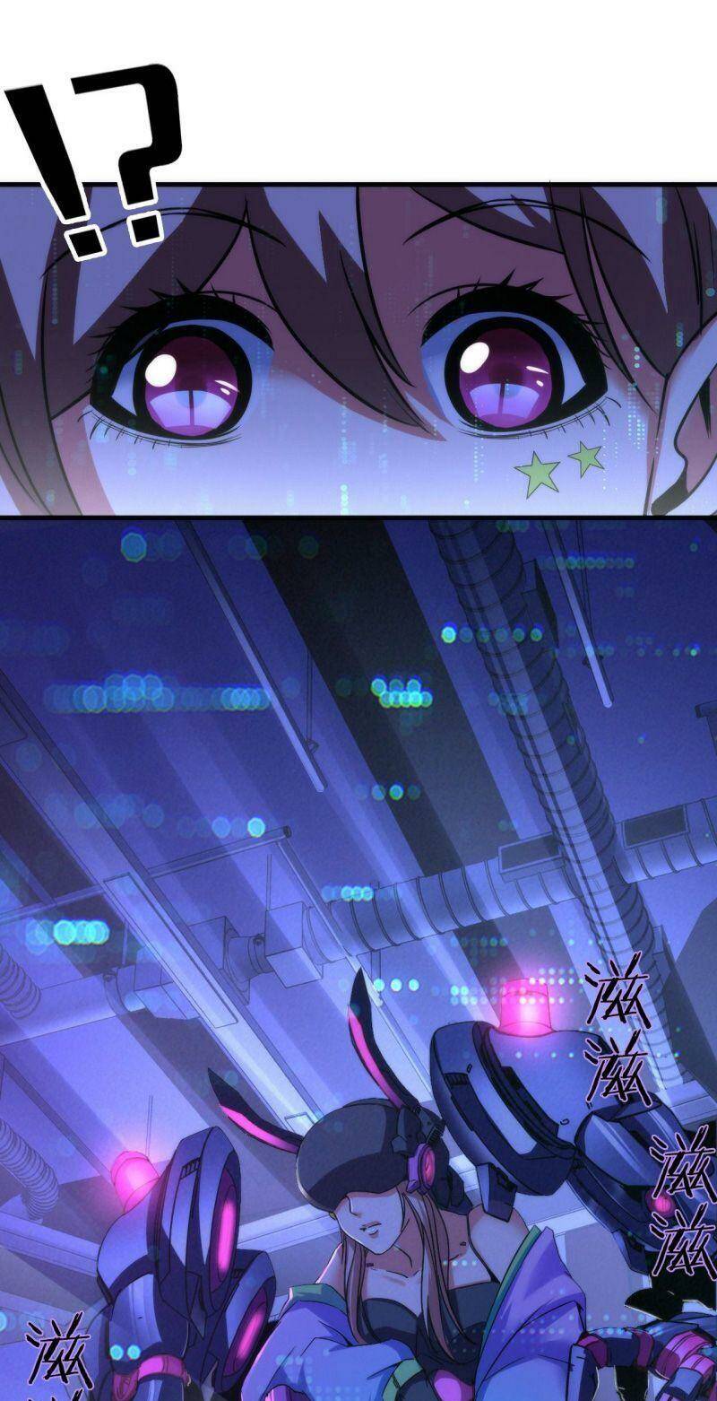 Trở Thành Thần Chủ Cthulhu - Chapter 56 - Page 30