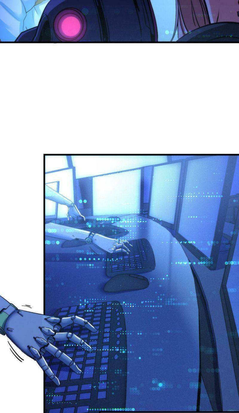 Trở Thành Thần Chủ Cthulhu - Chapter 56 - Page 32