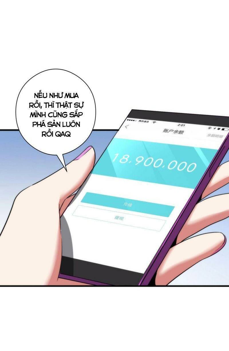 Trở Thành Thần Chủ Cthulhu - Chapter 56 - Page 37