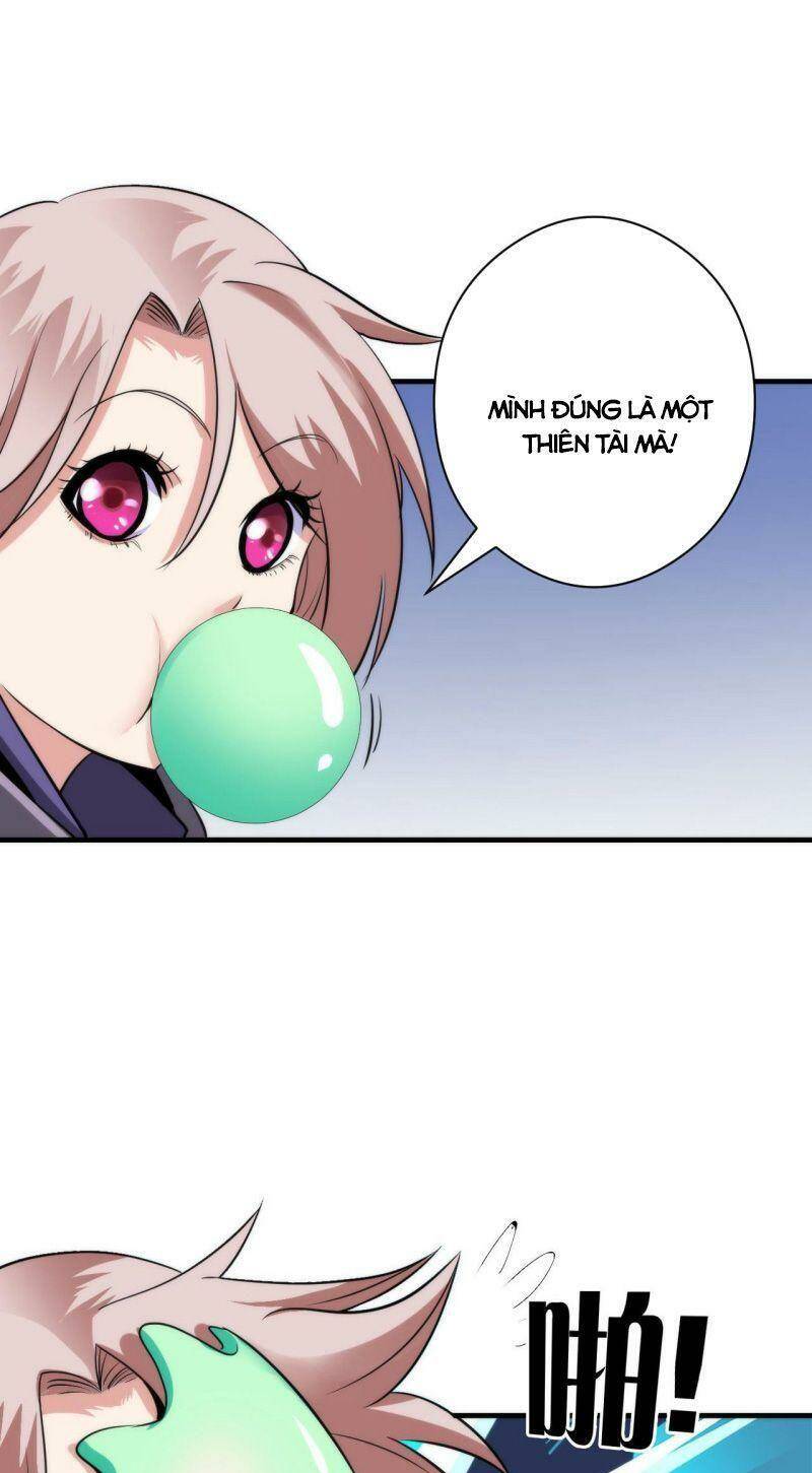 Trở Thành Thần Chủ Cthulhu - Chapter 57 - Page 15