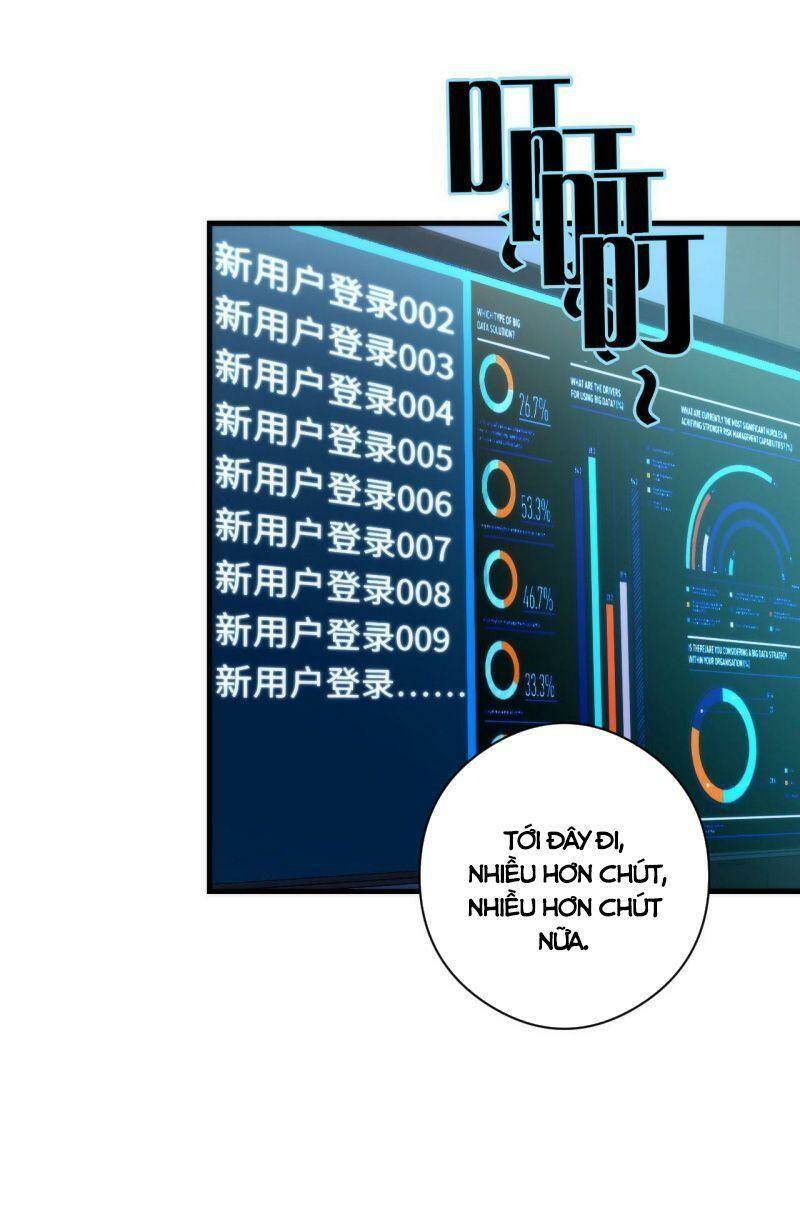 Trở Thành Thần Chủ Cthulhu - Chapter 57 - Page 19