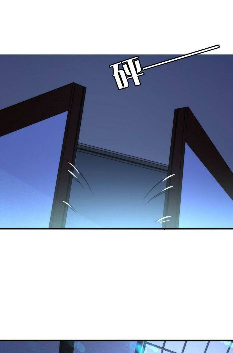 Trở Thành Thần Chủ Cthulhu - Chapter 57 - Page 20