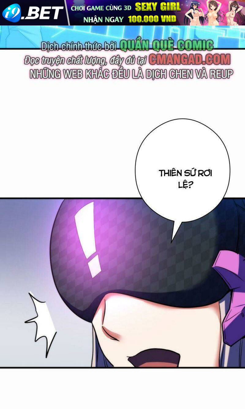 Trở Thành Thần Chủ Cthulhu - Chapter 57 - Page 42