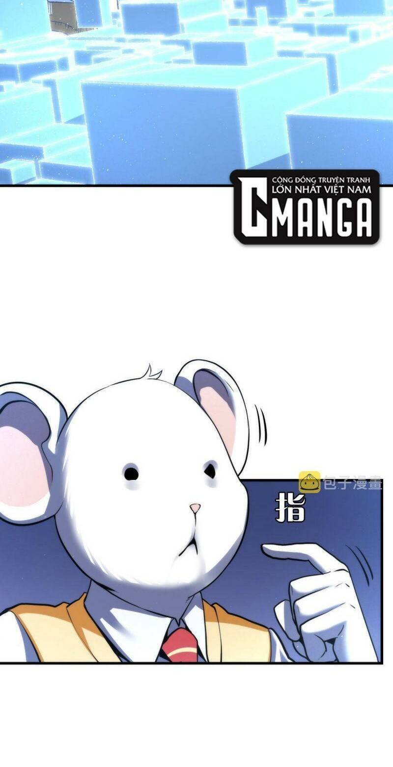 Trở Thành Thần Chủ Cthulhu - Chapter 58 - Page 10