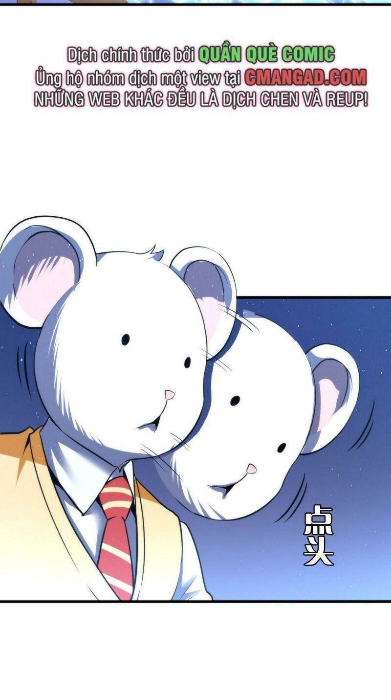 Trở Thành Thần Chủ Cthulhu - Chapter 58 - Page 12