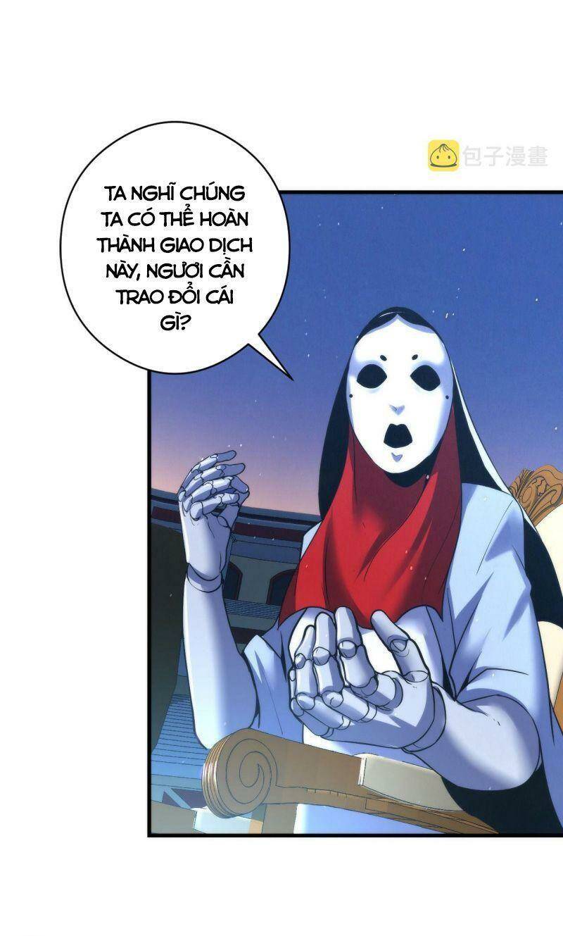 Trở Thành Thần Chủ Cthulhu - Chapter 58 - Page 13