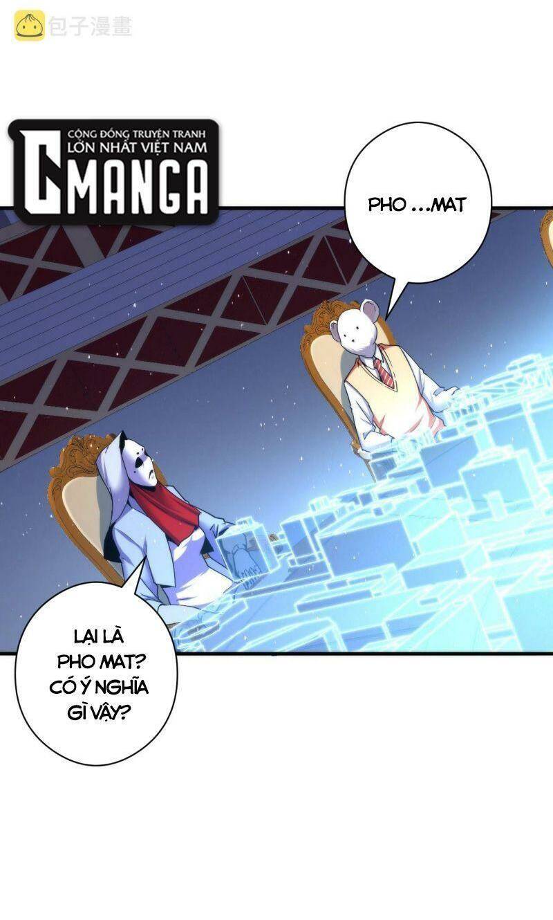 Trở Thành Thần Chủ Cthulhu - Chapter 58 - Page 14