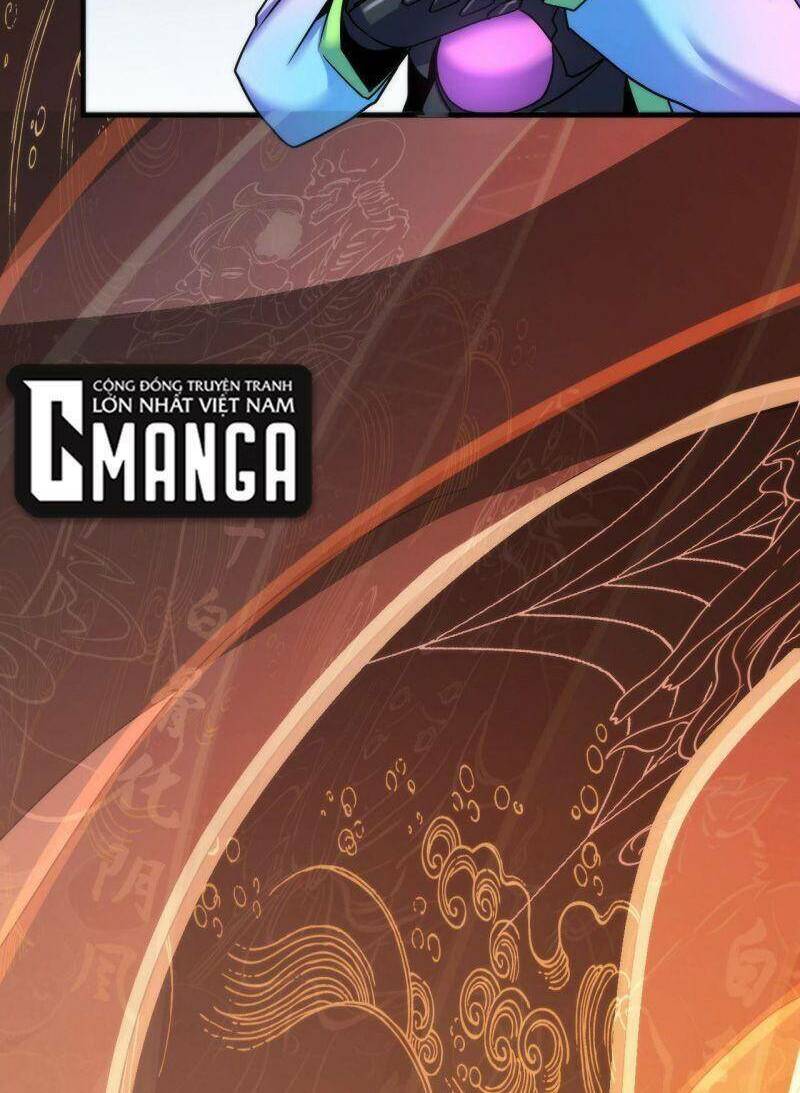 Trở Thành Thần Chủ Cthulhu - Chapter 59 - Page 10