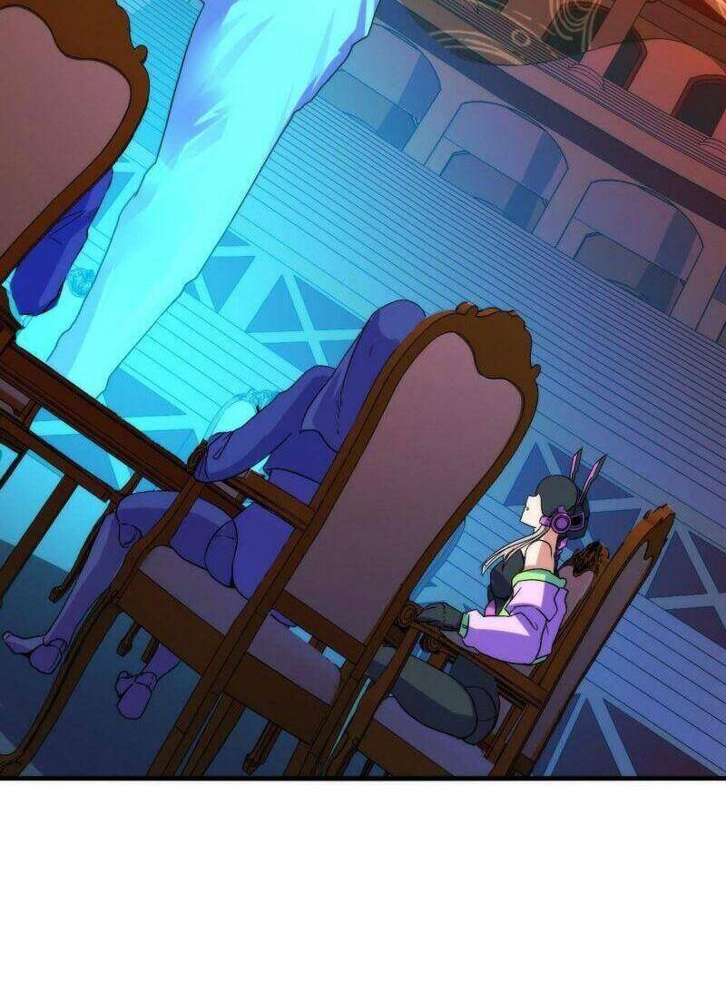 Trở Thành Thần Chủ Cthulhu - Chapter 59 - Page 12