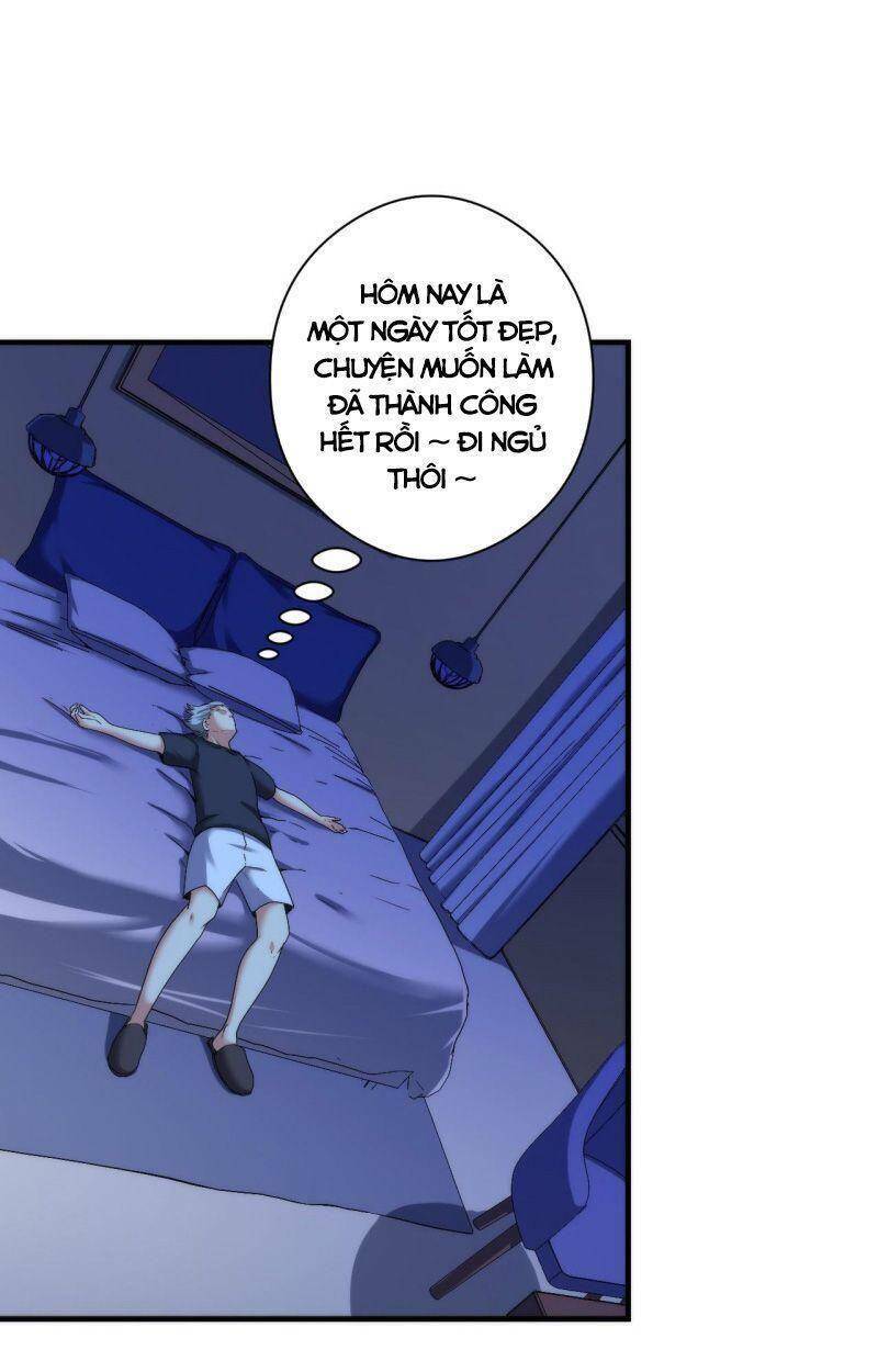 Trở Thành Thần Chủ Cthulhu - Chapter 59 - Page 27