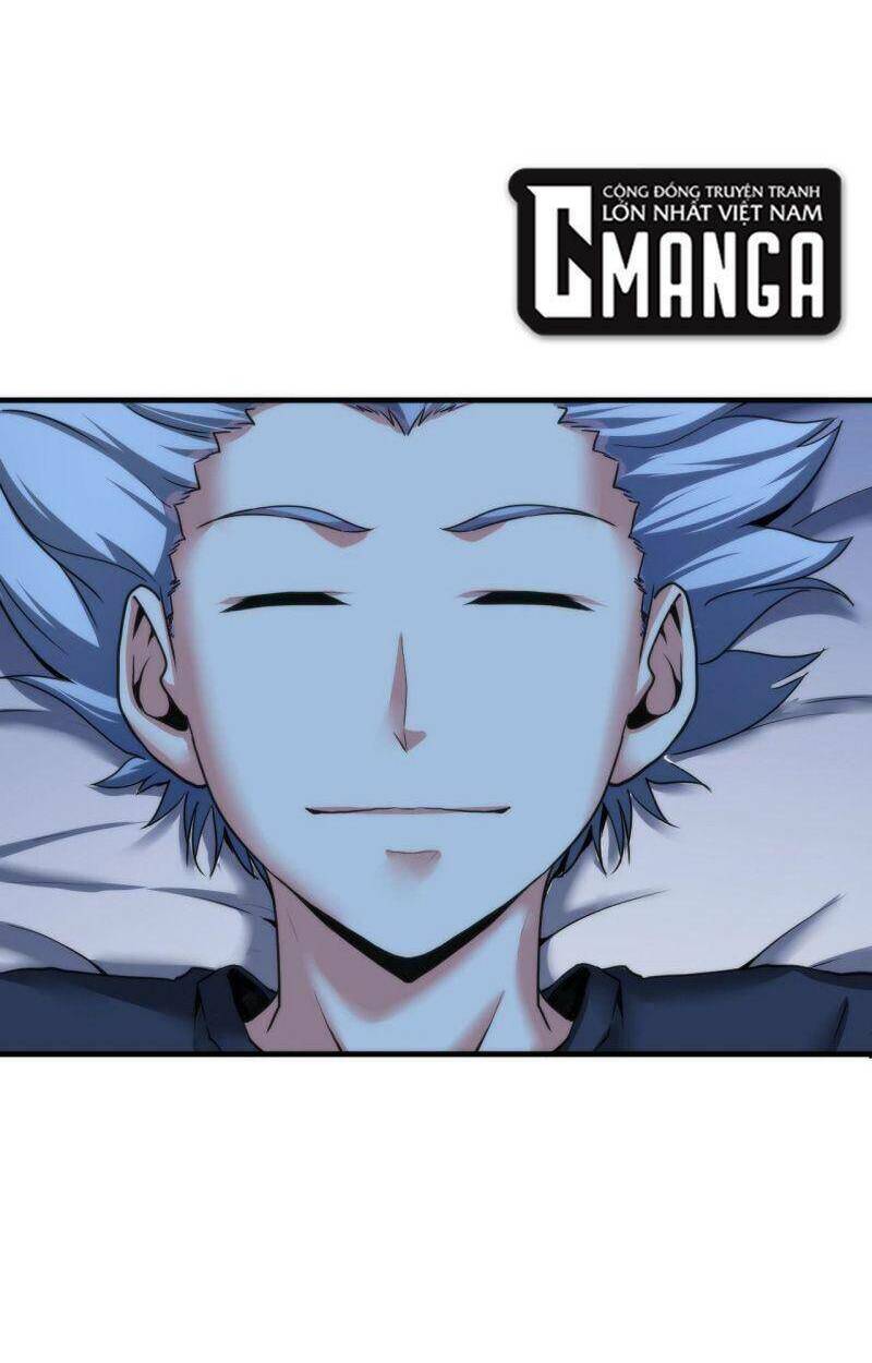 Trở Thành Thần Chủ Cthulhu - Chapter 59 - Page 28