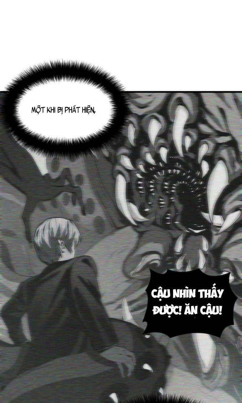 Trở Thành Thần Chủ Cthulhu - Chapter 6 - Page 12