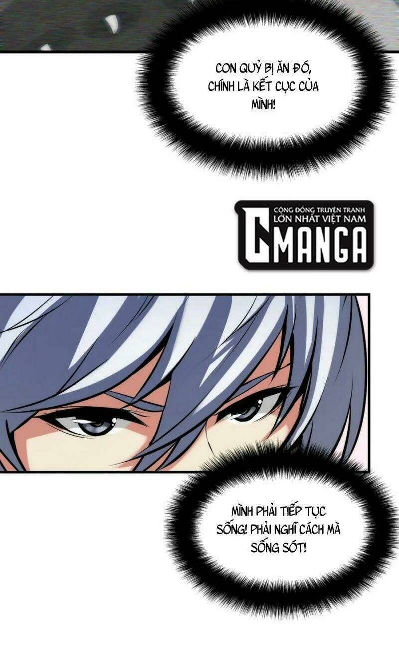 Trở Thành Thần Chủ Cthulhu - Chapter 6 - Page 13