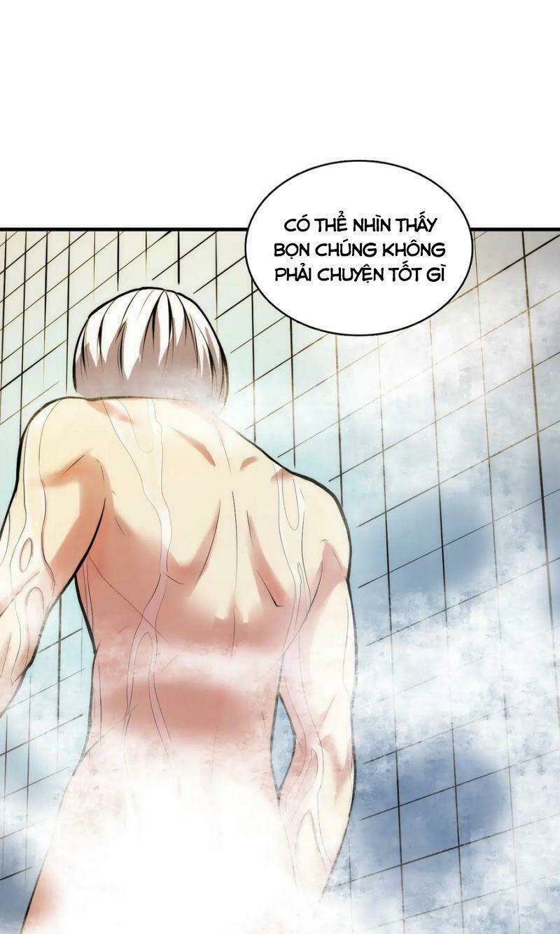 Trở Thành Thần Chủ Cthulhu - Chapter 6 - Page 26