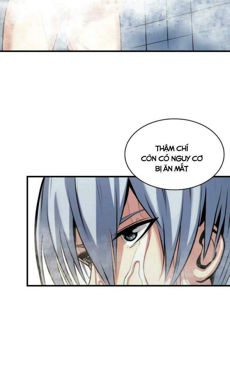 Trở Thành Thần Chủ Cthulhu - Chapter 6 - Page 27