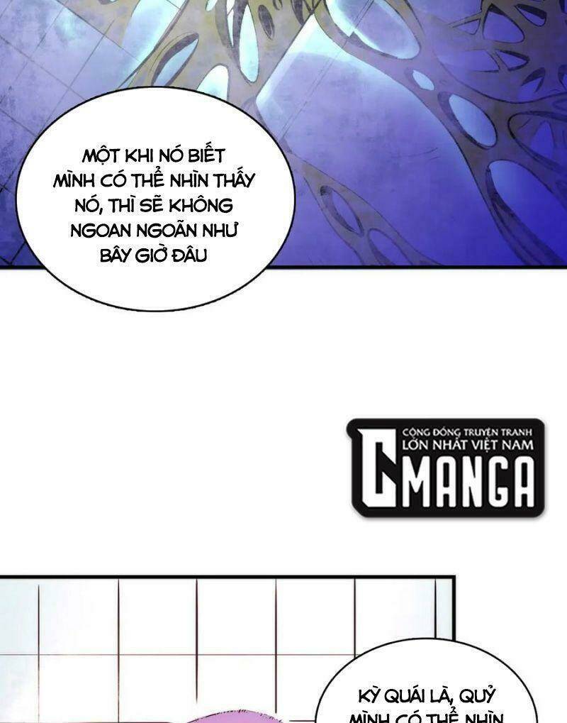 Trở Thành Thần Chủ Cthulhu - Chapter 6 - Page 29