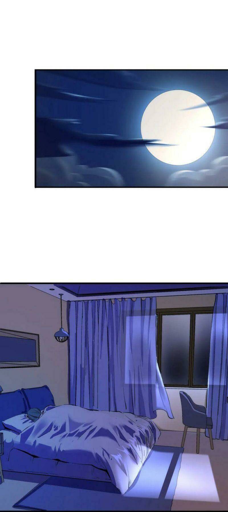 Trở Thành Thần Chủ Cthulhu - Chapter 6 - Page 32