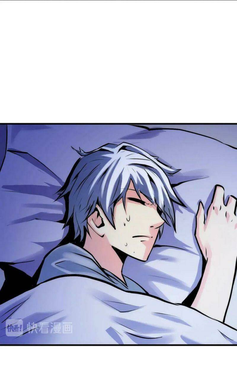 Trở Thành Thần Chủ Cthulhu - Chapter 6 - Page 33