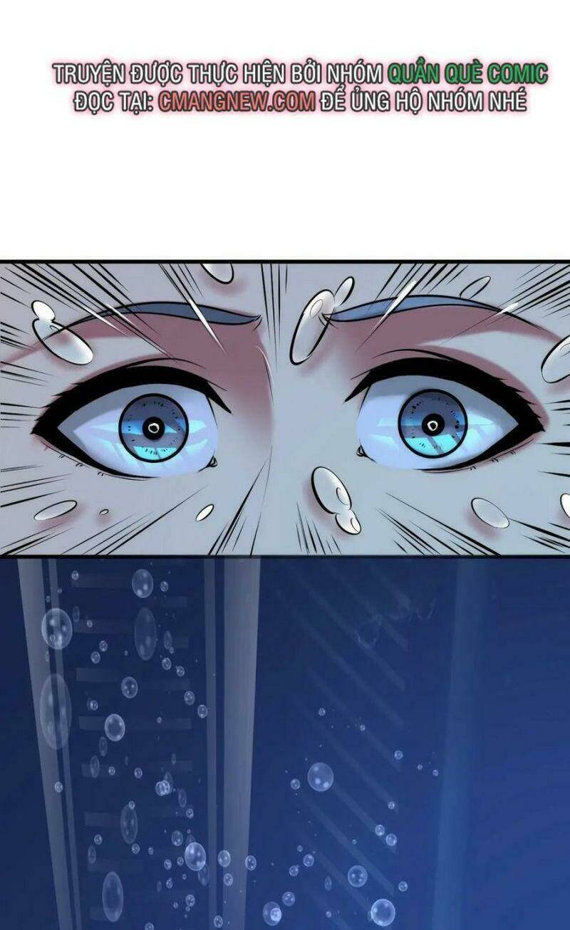 Trở Thành Thần Chủ Cthulhu - Chapter 6 - Page 34