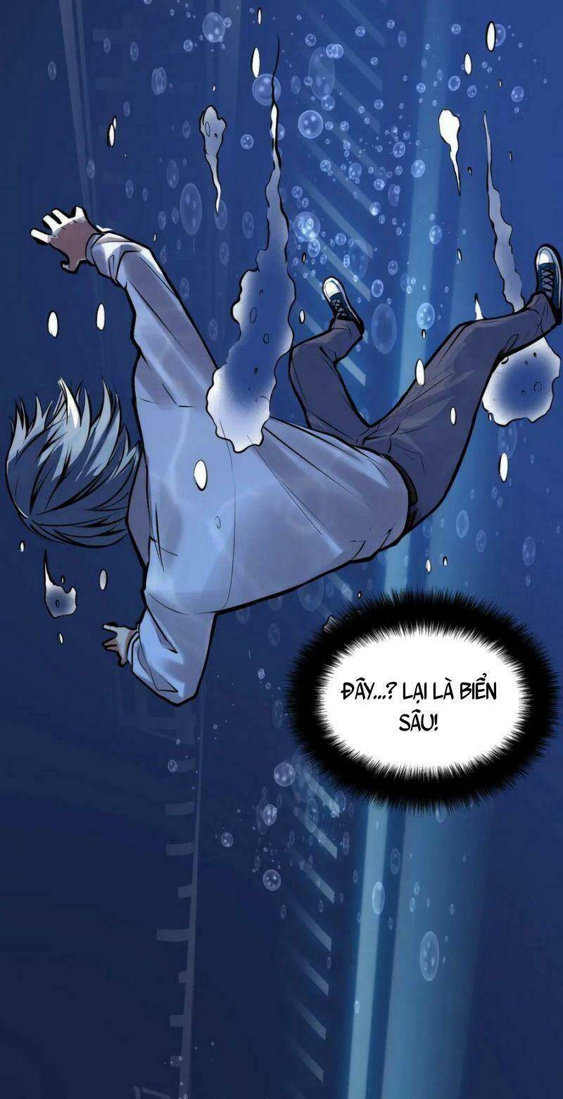 Trở Thành Thần Chủ Cthulhu - Chapter 6 - Page 35