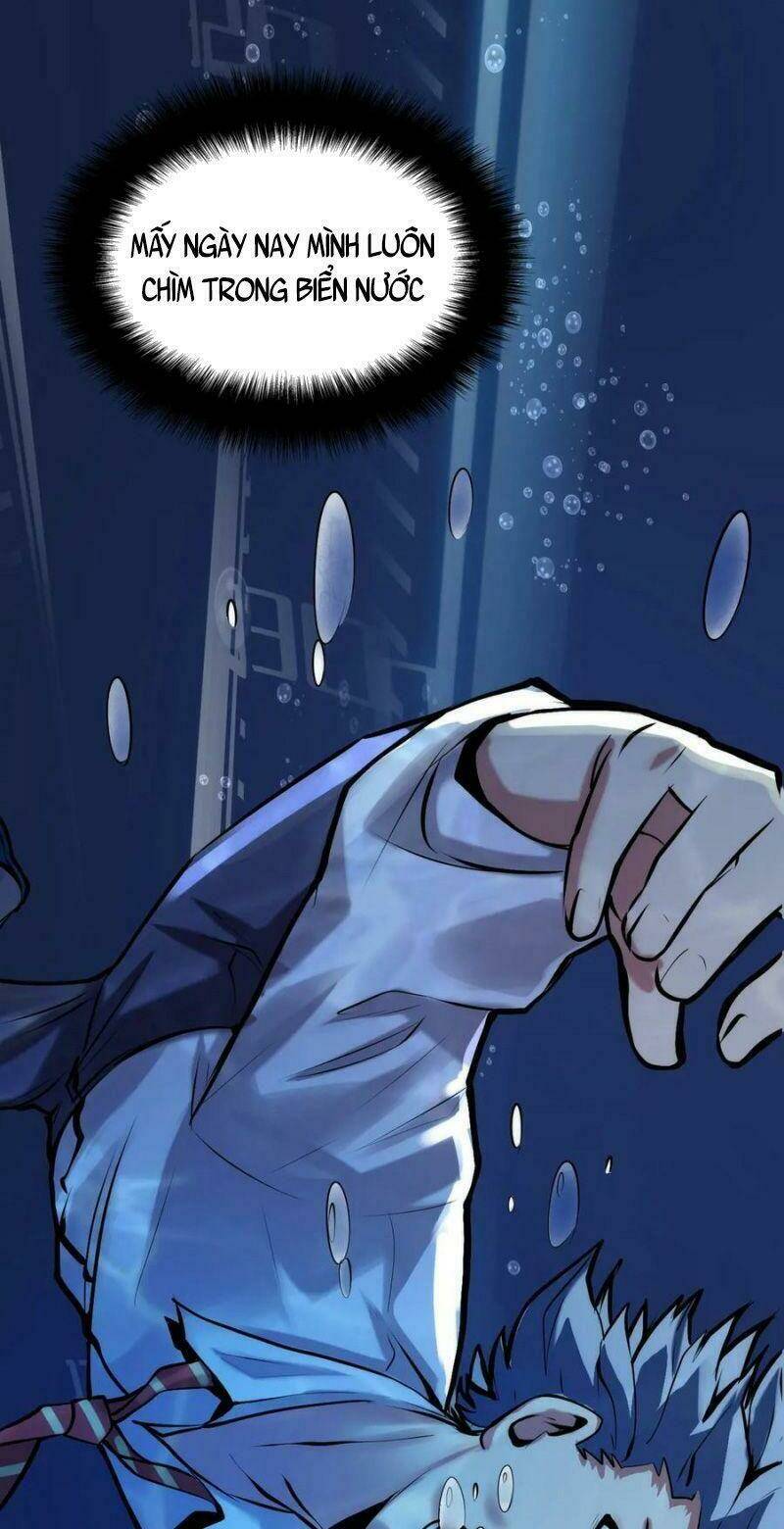 Trở Thành Thần Chủ Cthulhu - Chapter 6 - Page 36