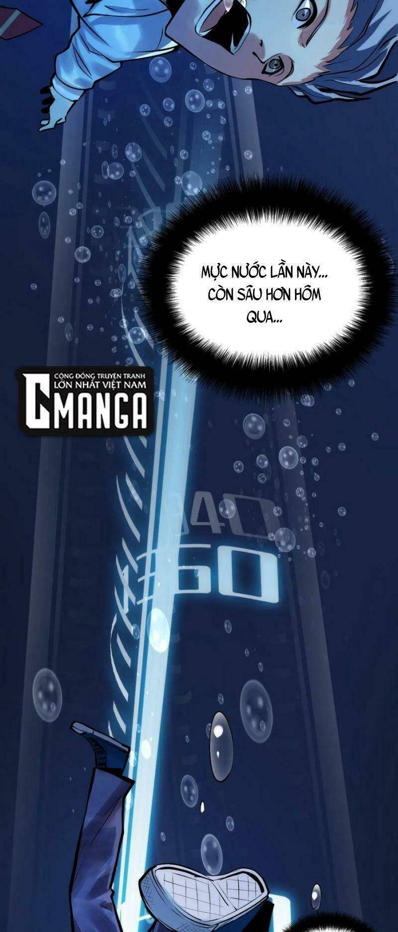 Trở Thành Thần Chủ Cthulhu - Chapter 6 - Page 37