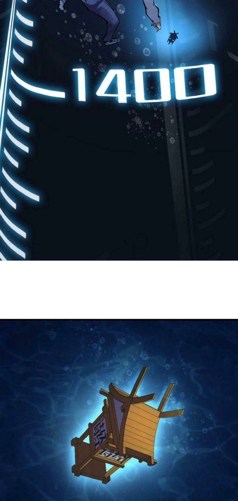 Trở Thành Thần Chủ Cthulhu - Chapter 6 - Page 39