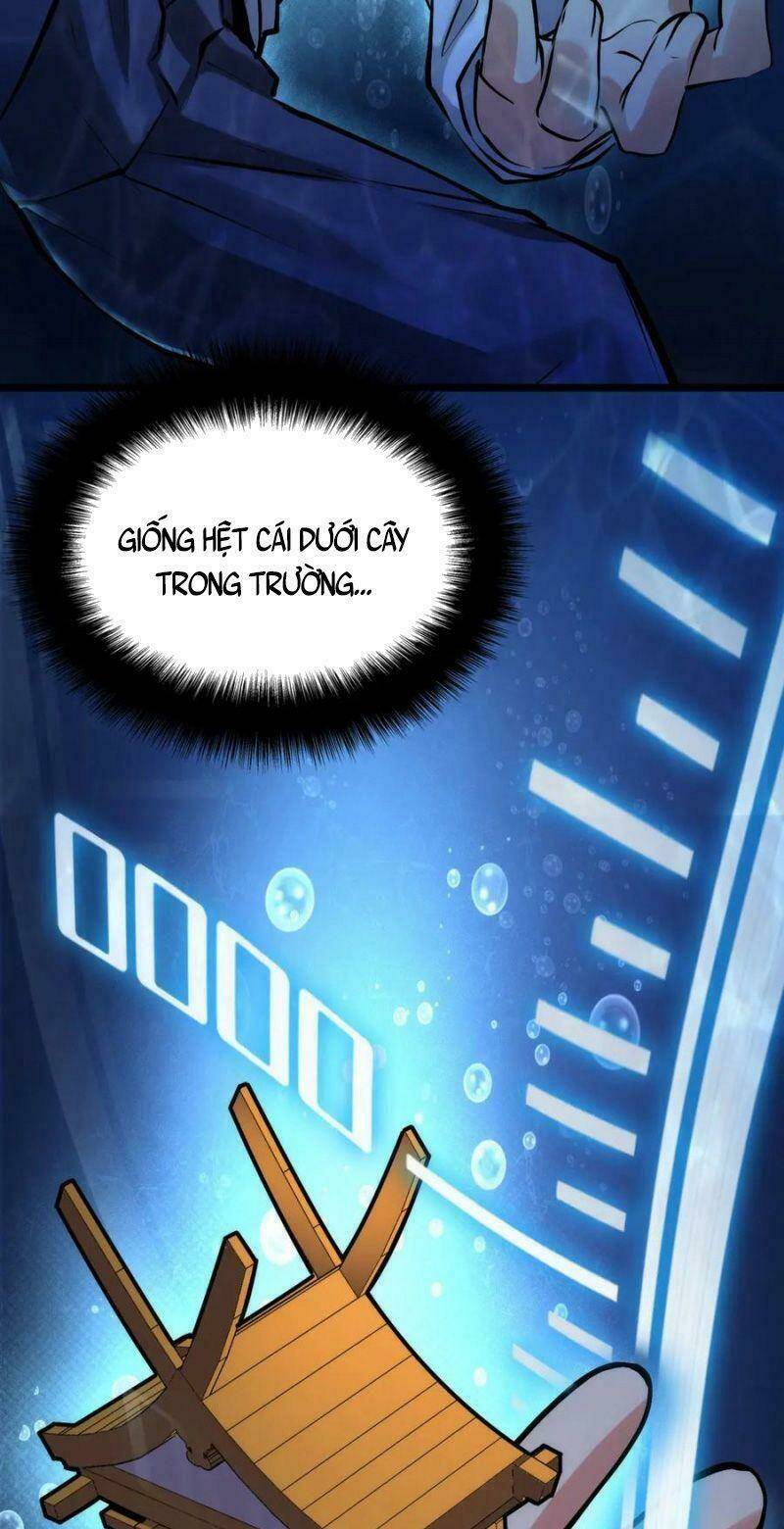 Trở Thành Thần Chủ Cthulhu - Chapter 6 - Page 41