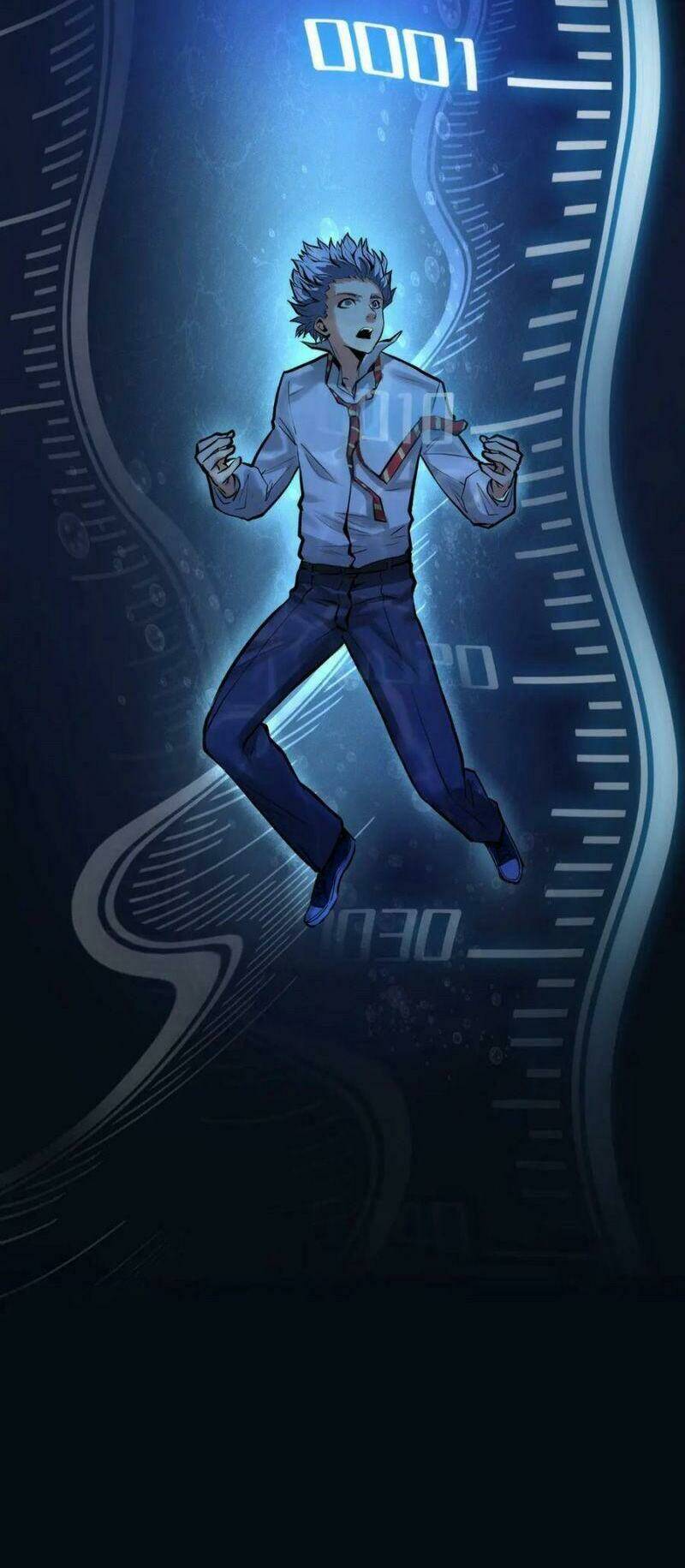 Trở Thành Thần Chủ Cthulhu - Chapter 6 - Page 44