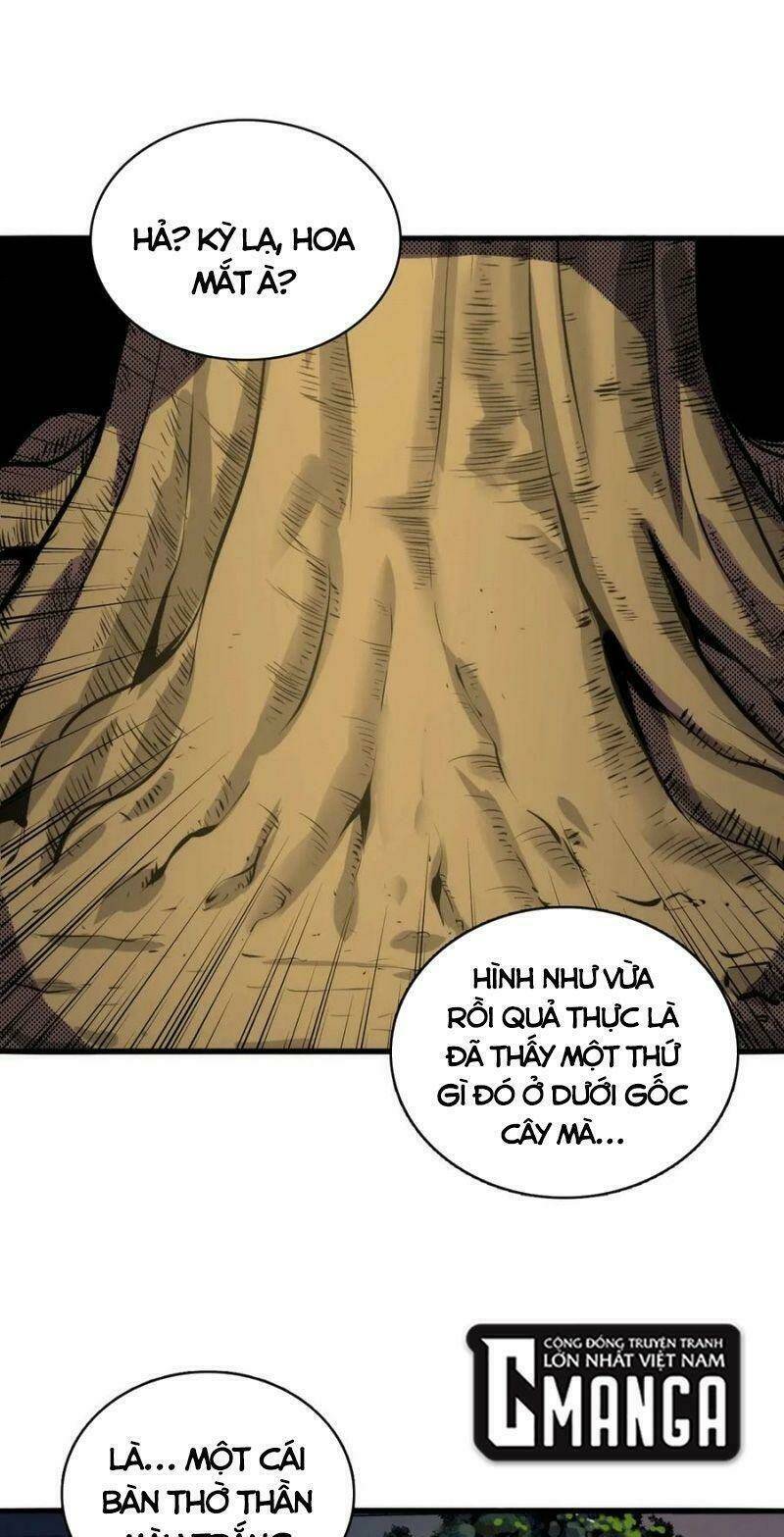 Trở Thành Thần Chủ Cthulhu - Chapter 6 - Page 48