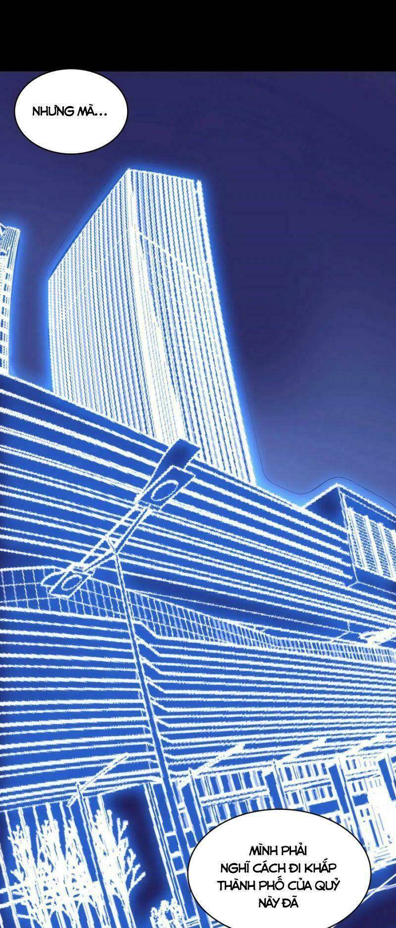 Trở Thành Thần Chủ Cthulhu - Chapter 6 - Page 4