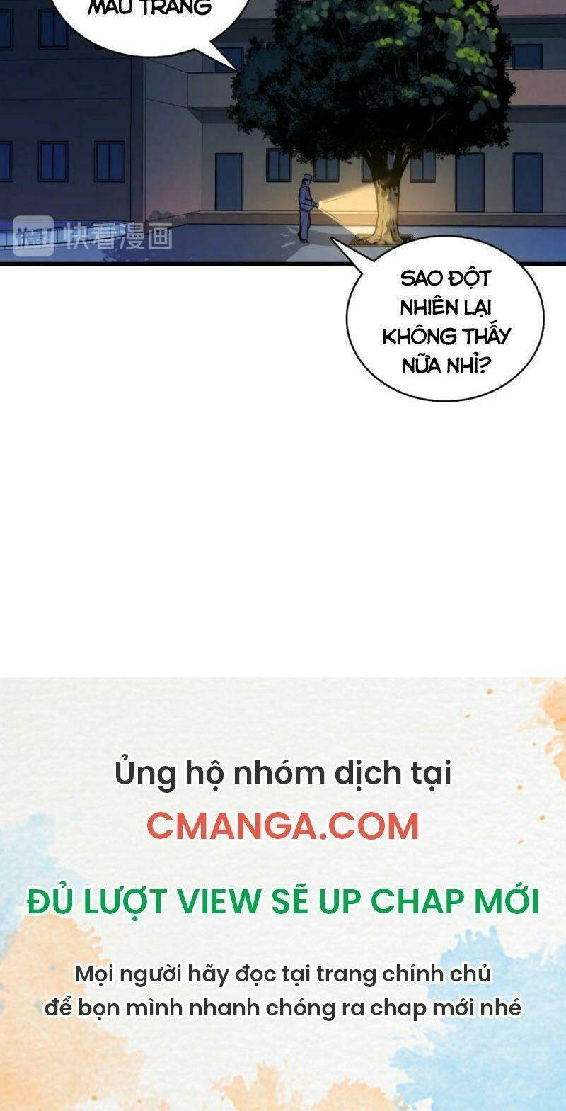 Trở Thành Thần Chủ Cthulhu - Chapter 6 - Page 49