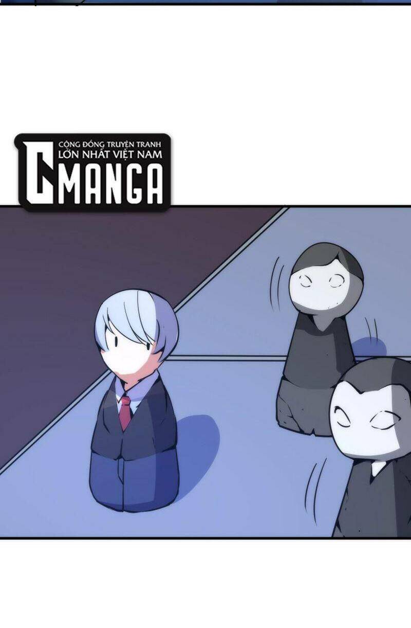 Trở Thành Thần Chủ Cthulhu - Chapter 60 - Page 11
