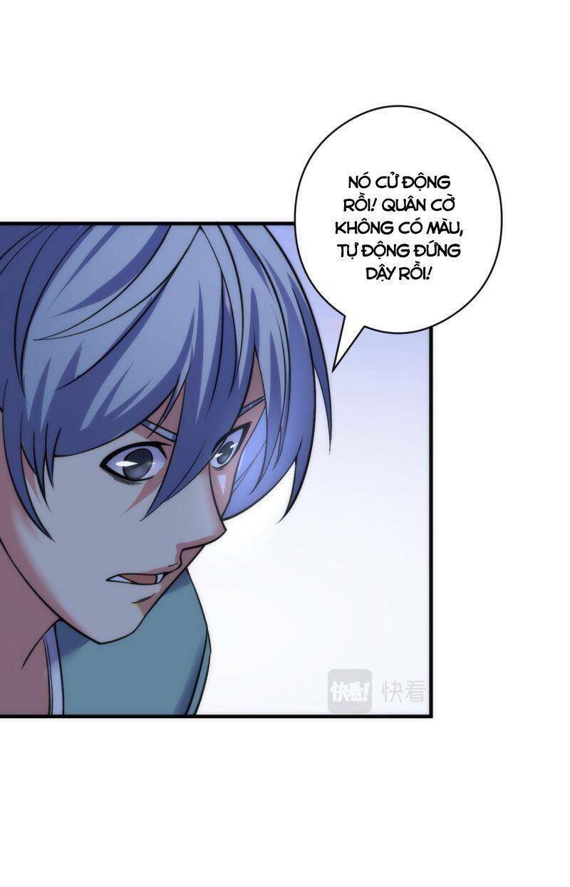 Trở Thành Thần Chủ Cthulhu - Chapter 60 - Page 12